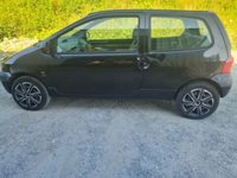 Twingo 1.2i 16V Expression 2003 occasion 76600 Le Havre