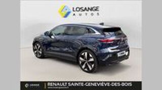 M&eacute;gane Megane E-Tech EV60 220 ch super charge Techno 2022 occasion 91700 Sainte-Genevi&egrave;ve-des-Bois