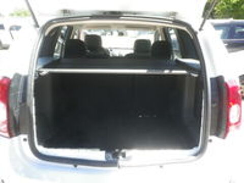 Duster 1.5 dCi 110 4x2 Laur&eacute;ate Plus 2013 occasion 13400 Aubagne
