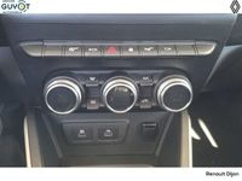 Duster ECO-G 100 4x2 Prestige + 2022 occasion 21000 Dijon