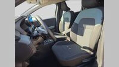 Jogger ECO-G 120 auto 7 pl Extreme 2026 occasion 38140 Rives
