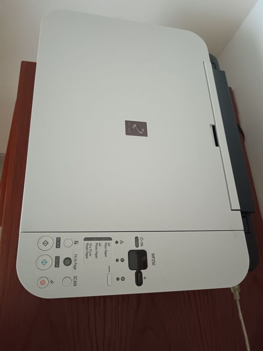 Imprimante Canon Matériel informatique