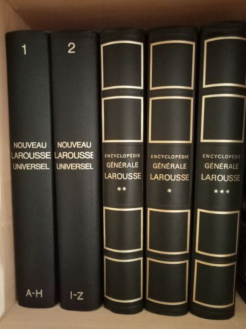 Livres 50 Bouc-Bel-Air (13)