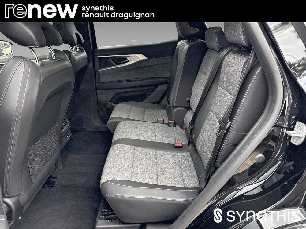 Espace E-Tech full hybrid 200 GSR2 Techno 2025 occasion 83300 Draguignan