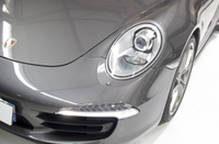 911 Carrera 4 Coup&eacute; 3.4i 350 PDK 2013 occasion 35440 Montreuil-sur-Ille