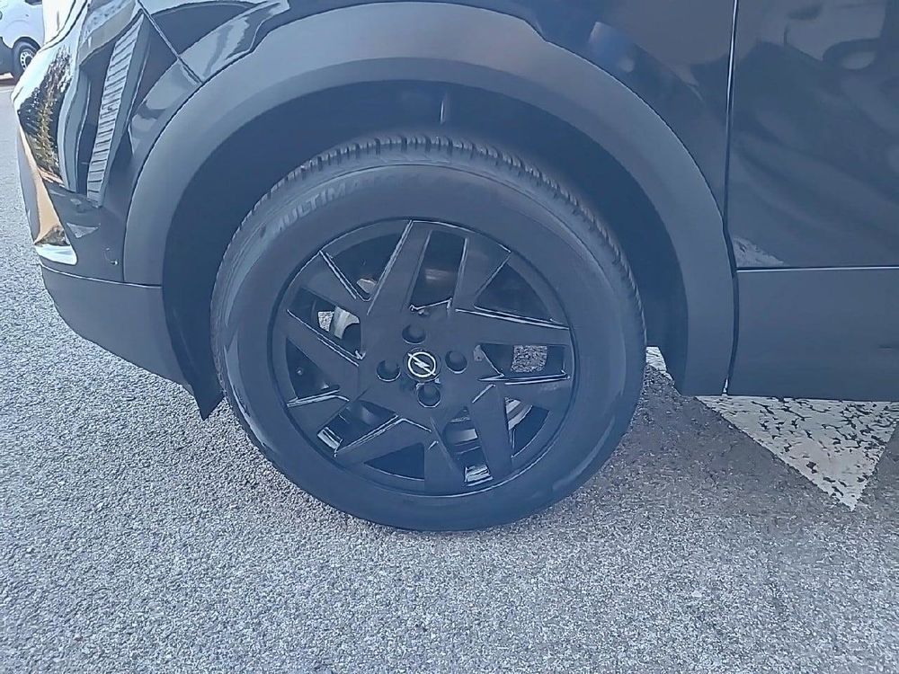 Mokka 1.2 Turbo 130 ch BVA8 GS 2023 occasion 10600 Barberey-Saint-Sulpice