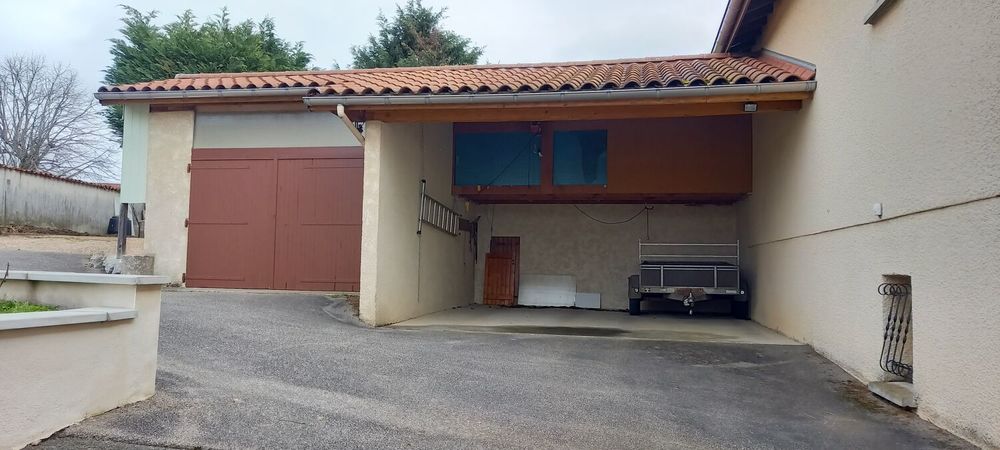 Vente Villa Villa au calme Maringes