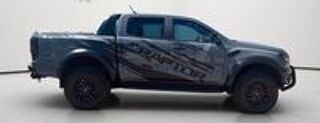 Ranger RANGER DOUBLE CABINE 2.0 ECOBLUE 210 CH S&S BVA10 RAPTOR 2023 occasion 73000 Chamb&eacute;ry