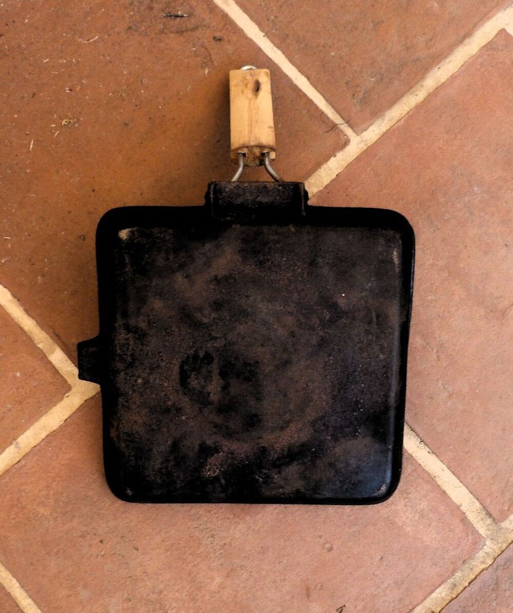 Lot Accessoires barbecue, occase bon &eacute;tat, Cuisine