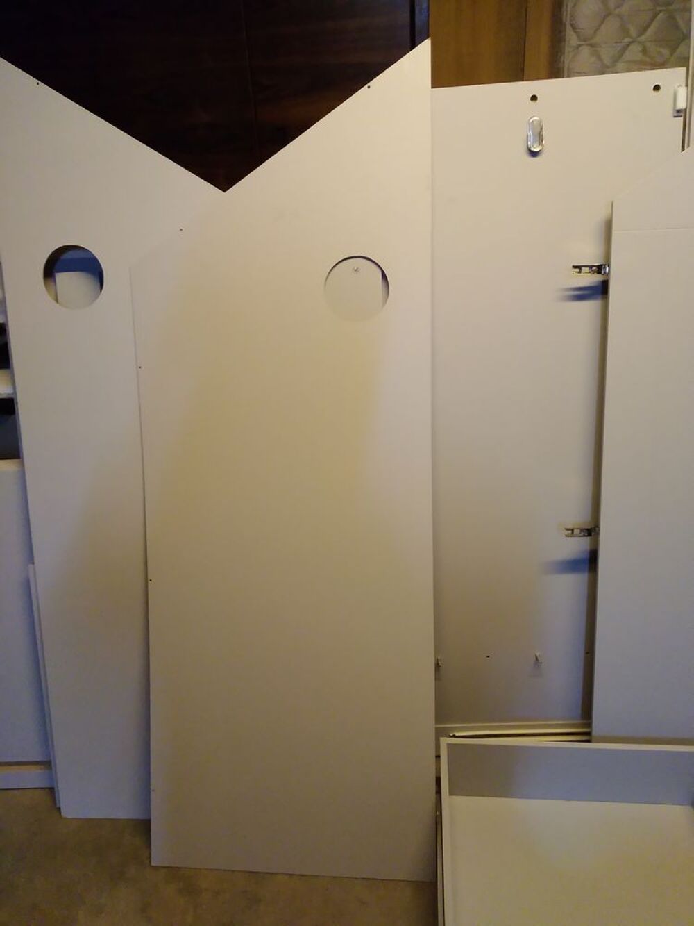Armoire Verbaudet enfant Mobilier enfants