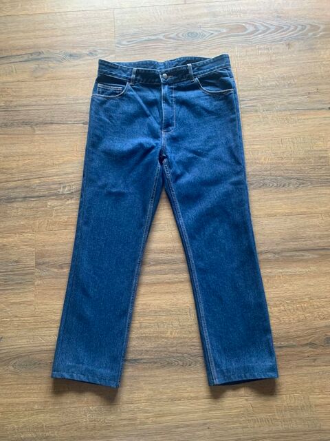Jean homme     Atlas for man    4 Saleilles (66)