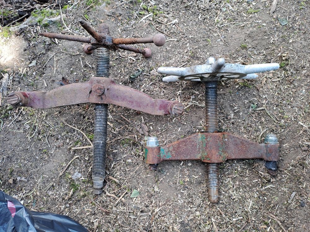 pressoir Bricolage
