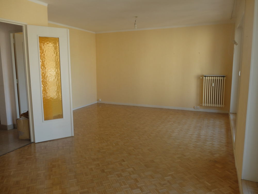 Location Appartement T3 CHAPRAIS Besançon