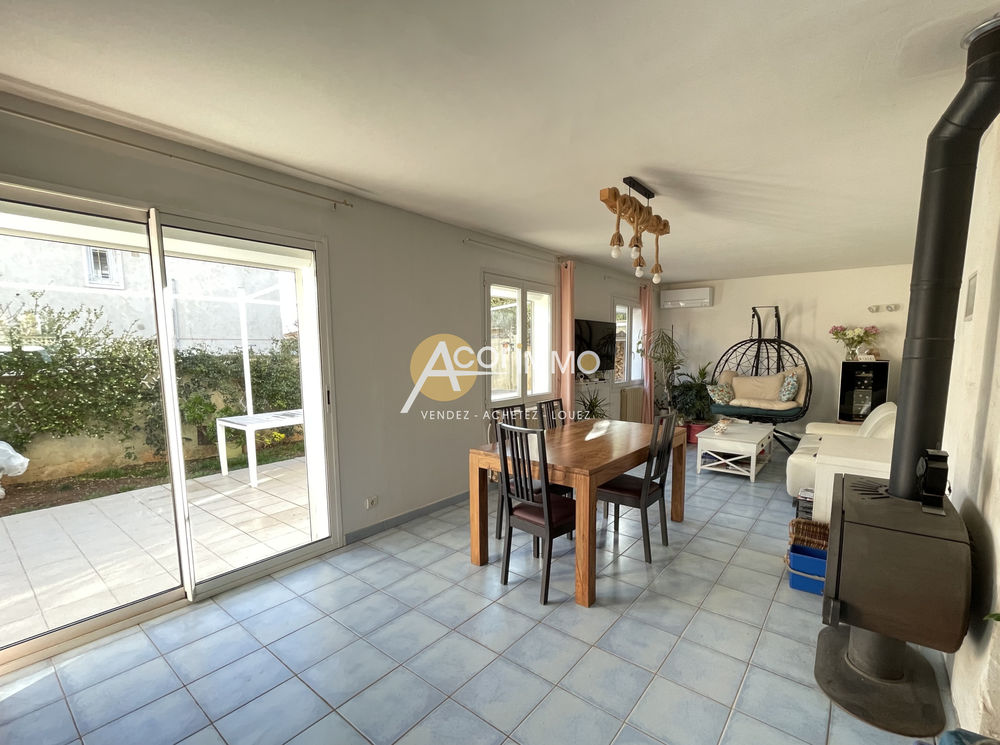 Vente Villa villa quartier Janas La seyne-sur-mer