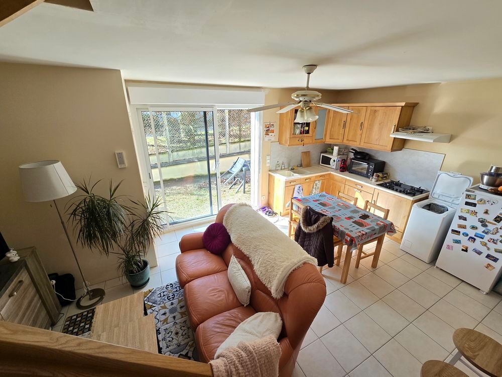 Location Appartement T2 SOUCY Soucy