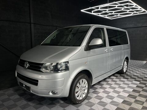 Annonce voiture Volkswagen MULTIVAN 23900 €