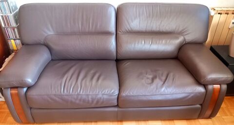 Canap & Fauteuil Cuir 800 Bron (69)
