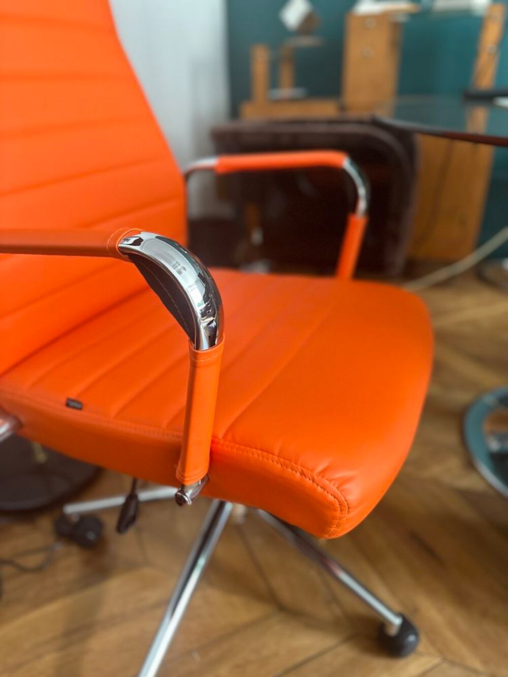 Fauteuil de bureau neuf Meubles