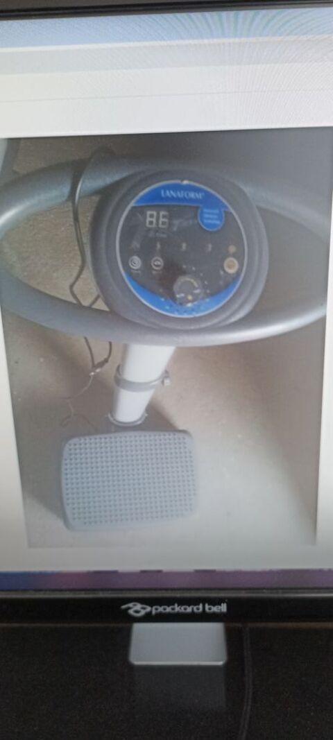 LANAFORM vibration technology 30 Saint-Chamond (42)