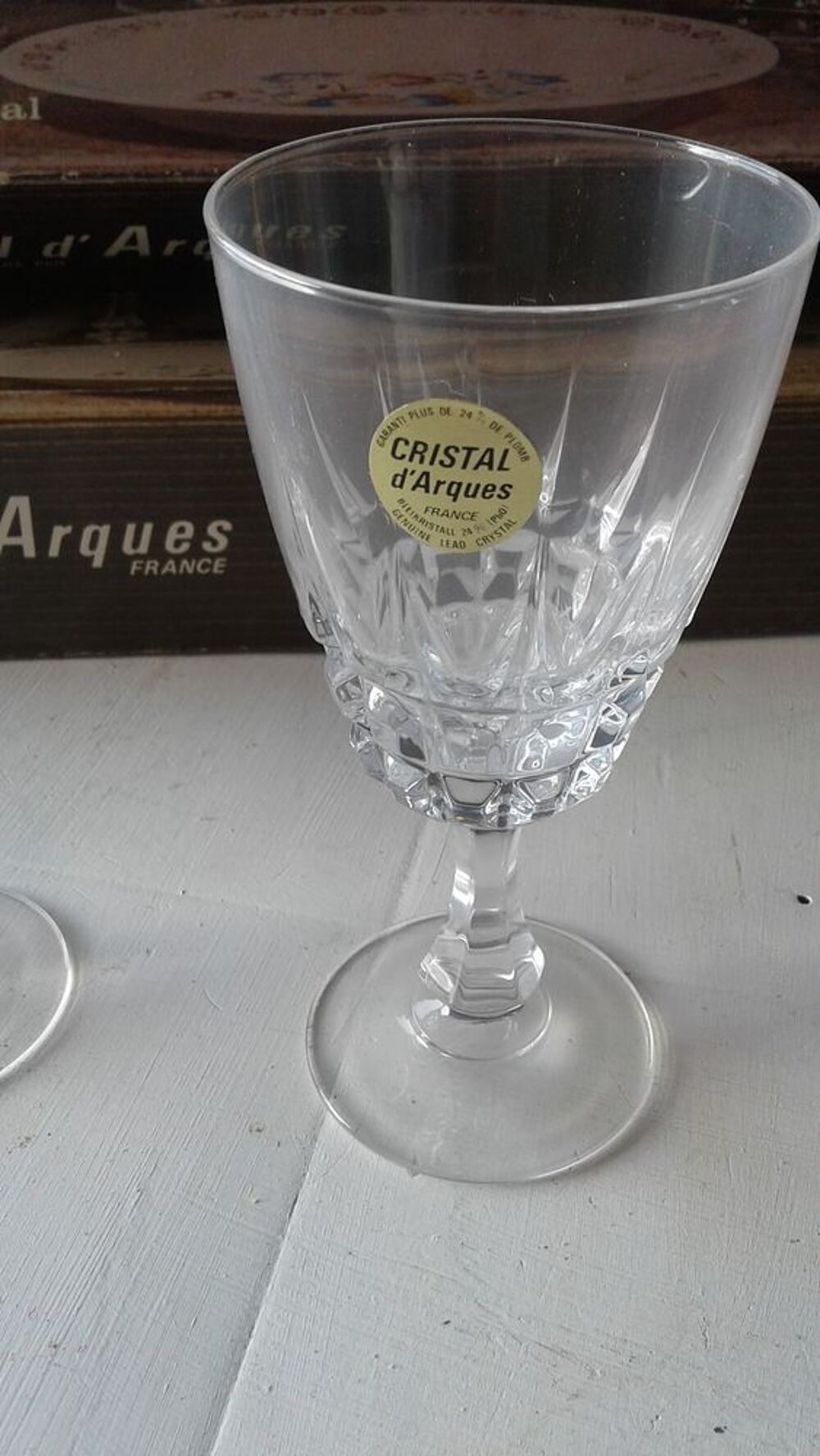 Verres Cuisine