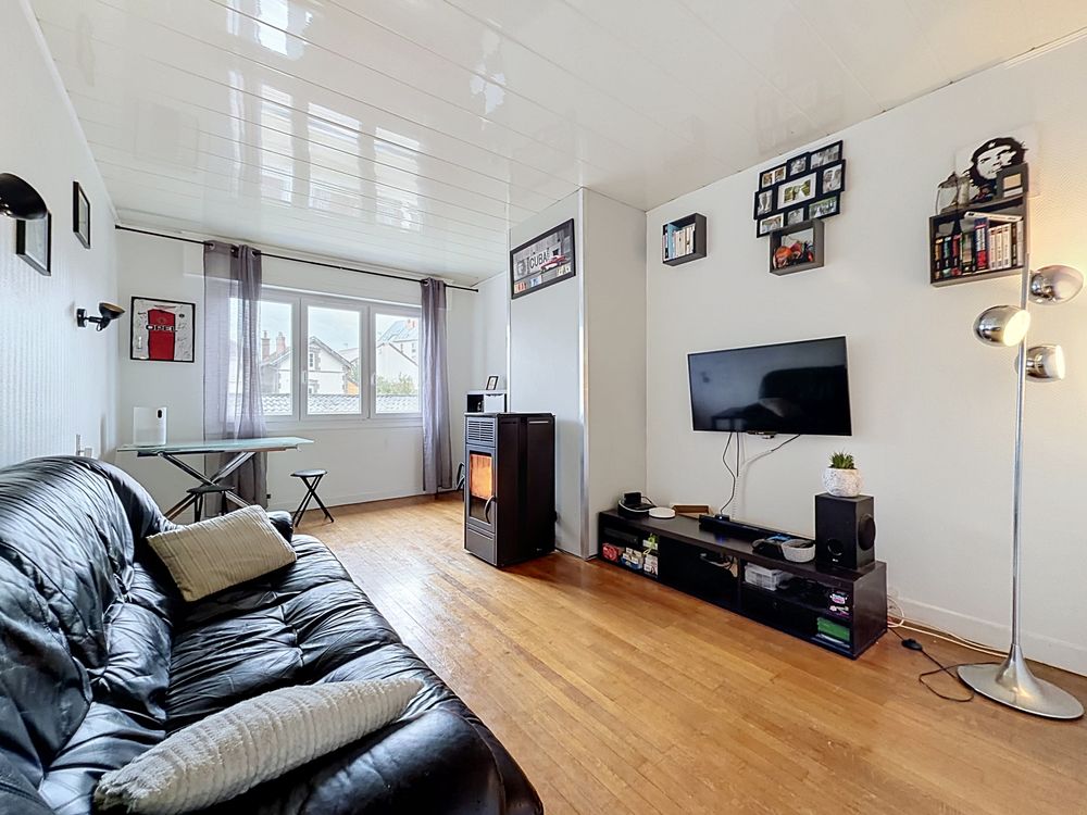 Vente Maison Maison secteur vassaules Troyes