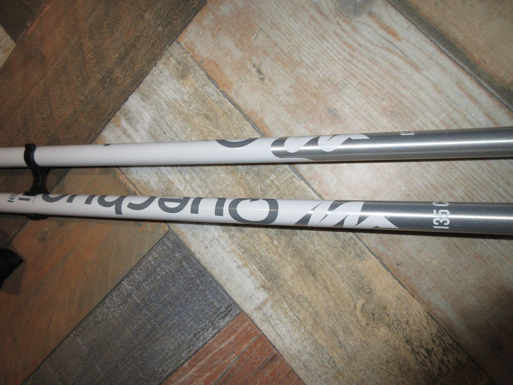 baton de ski de fond Sports