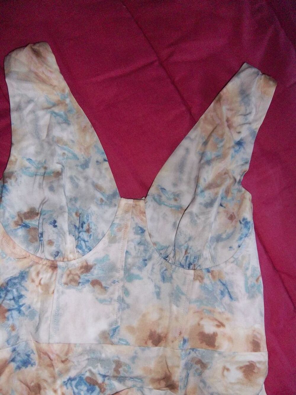 robe femme Vêtements