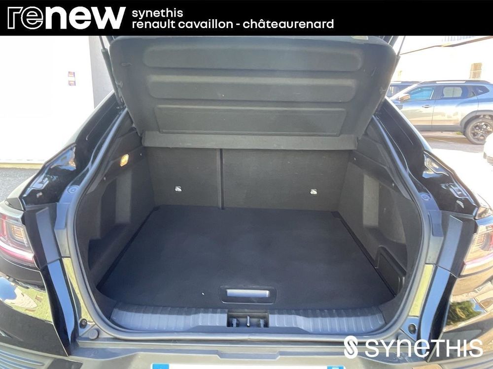 Arkana E-Tech full hybrid 145 GSR2 Techno 2025 occasion 84300 Cavaillon