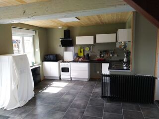  Duplex/triplex à louer 6 pièces 120 m² Bourth