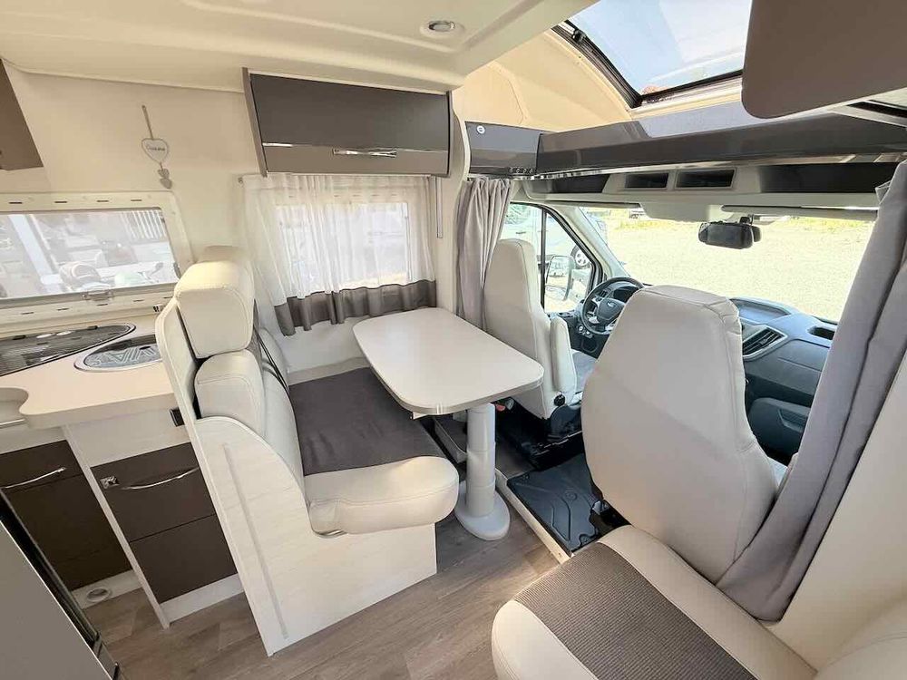  2017 occasion 31120 Roques