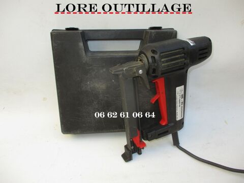 MAESTRI ME80 - Agrafeuse électrique 120 Cagnes-sur-Mer (06)