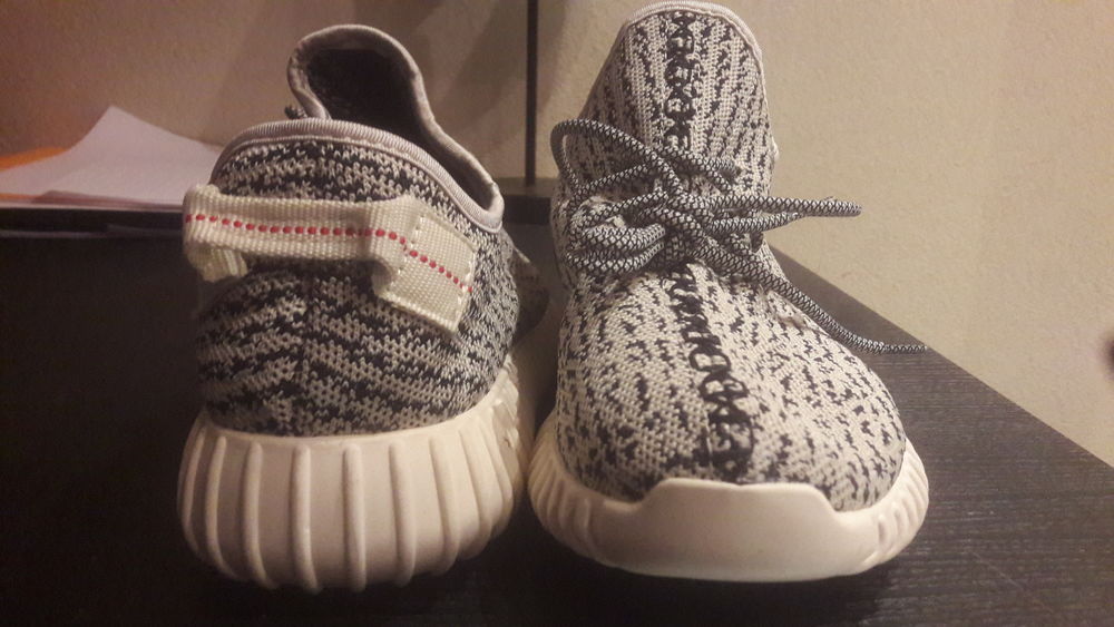 Basket adidas yeezy boost 350 Chaussures