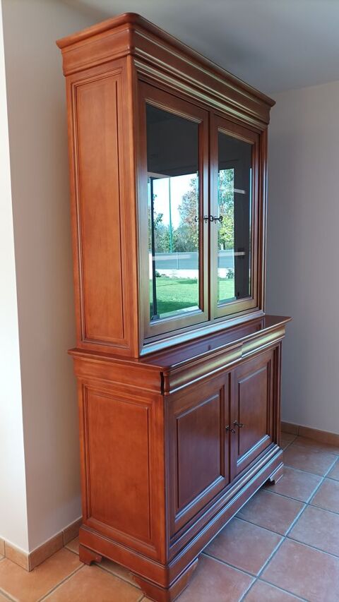 Vaisselier bois  500 Treize-Septiers (85)