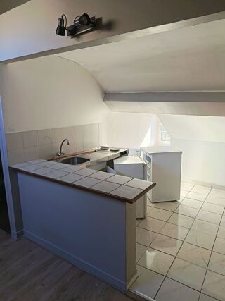  Appartement � vendre 1 pi�ce 15 m�