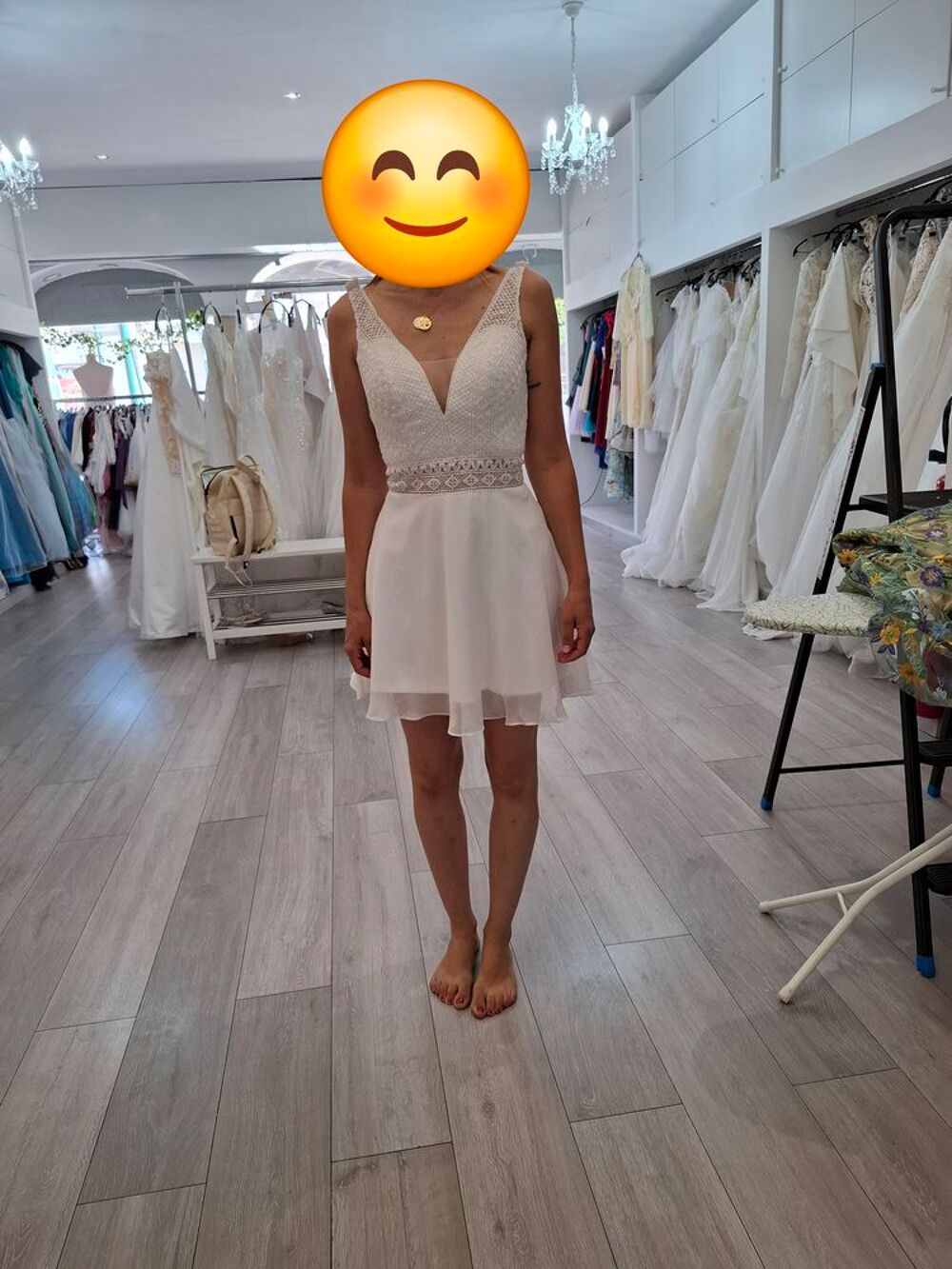 Robe mariage Vêtements