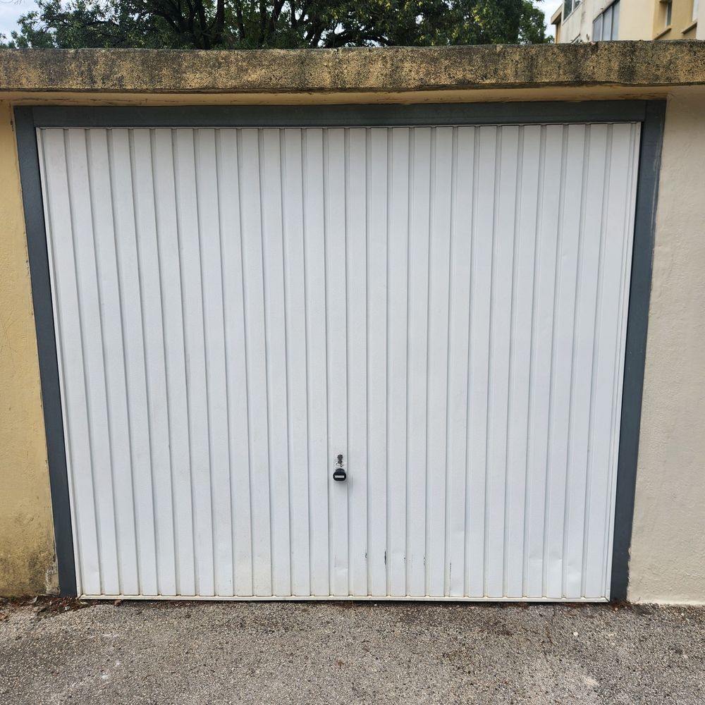 Vente Parking/Garage Garage 3 mois Toulon