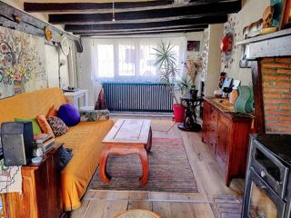  Maison à vendre 3 pièces 77 m²