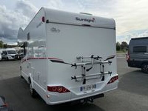  2021 occasion 02000 Clacy-et-Thierret