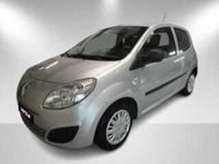 Twingo II 1.2L i 58cv Quickshift (4 CV) 2008 occasion 55100 Verdun