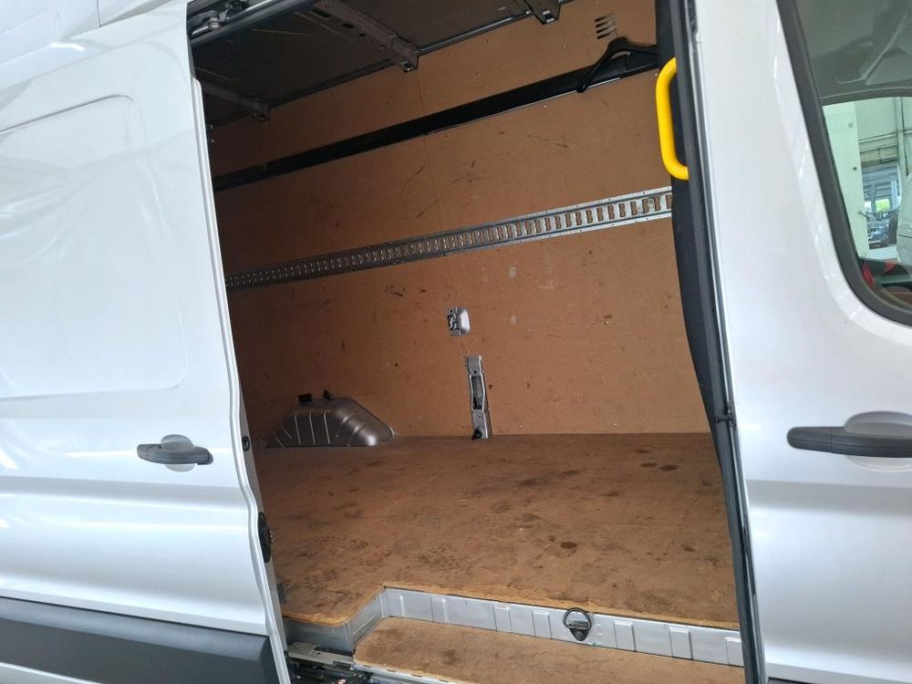 Transit TRANSIT FGN P350 L4H3 2.0 ECOBLUE MHEV 130 TREND BUSINESS 2020 occasion 75015 Paris