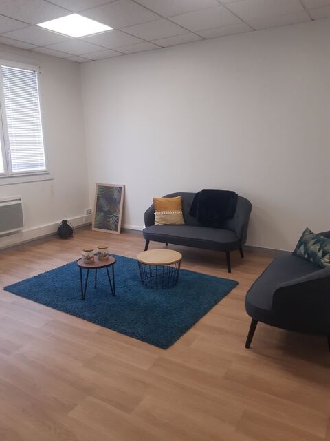 BUREAUX A LOUER - AMIENS SUD - 220 m² environ 2017 80480 Dury