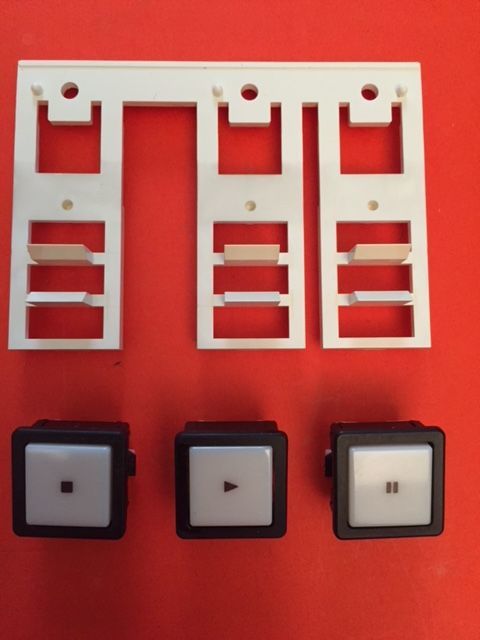 Clavier Teac VRDS 10 SE 19 Nice (06)