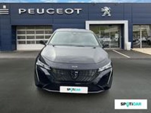 308 PureTech 130ch S&S EAT8 Allure Pack 2023 occasion 46000 Cahors