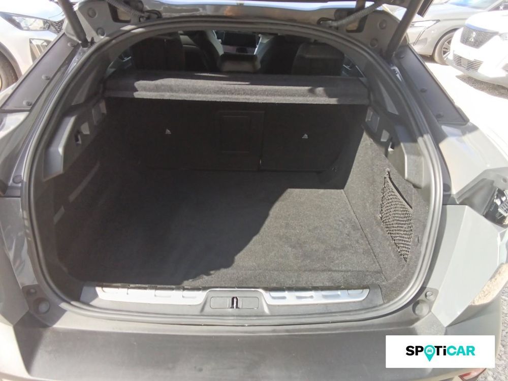 408 Hybrid 136 e-DCS6 GT 2024 occasion 46000 Cahors
