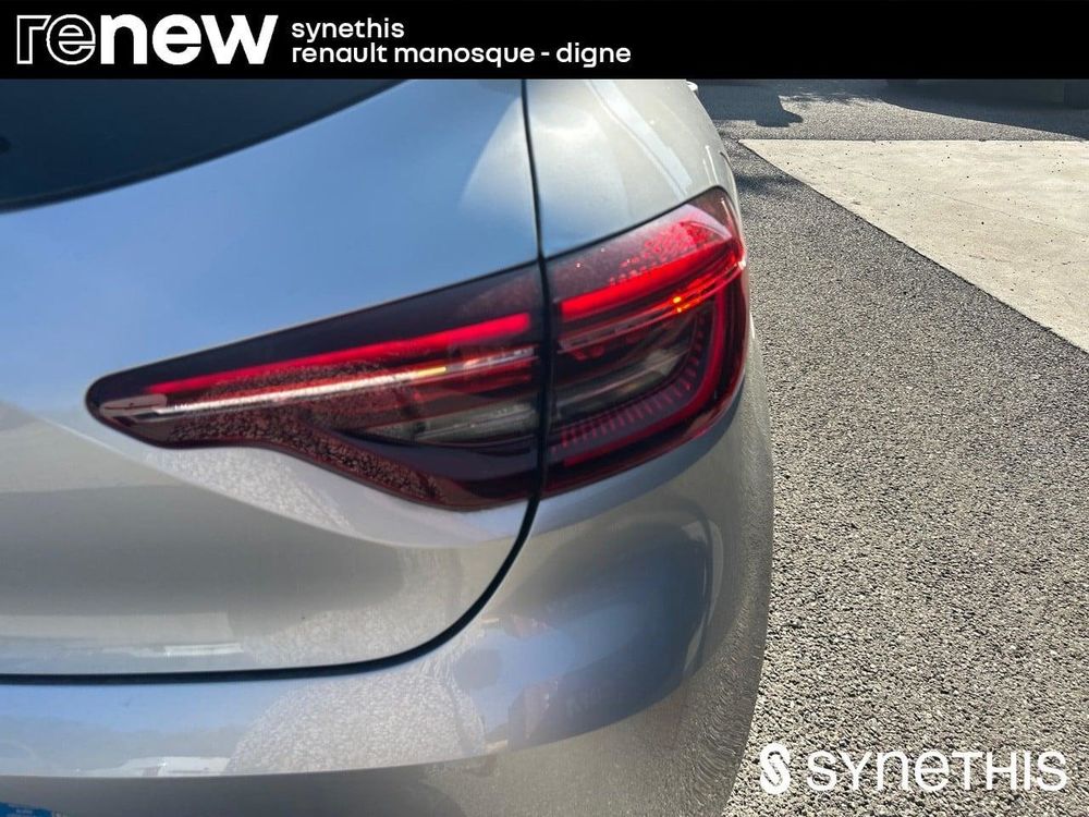 Clio V Clio TCe 90 Evolution 2023 occasion 04100 Manosque