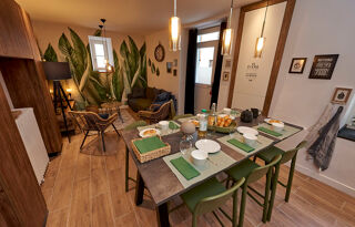 Chambre  louer 7 pices 18 m Moirans