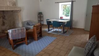  Appartement à louer 2 pièces 35 m²