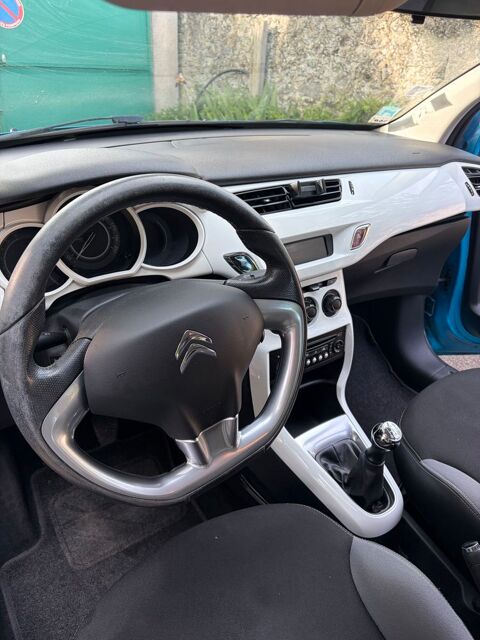 Citroen c3 Citro&euml;n  1.4i Airdream Attraction