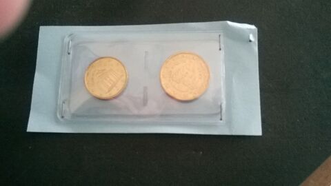 Pi�ces euros 40 Rambouillet (78)