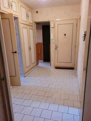  Appartement à vendre 4 pièces 